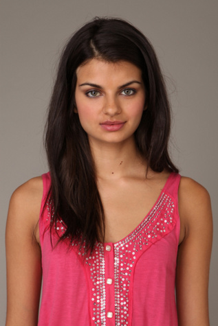 Bright Coral