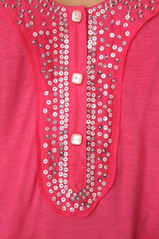 Bright Coral