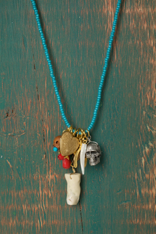 Turquoise