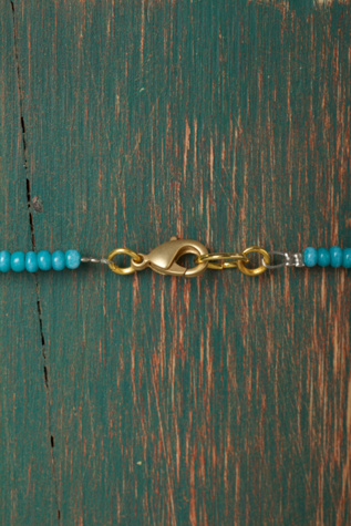 Turquoise