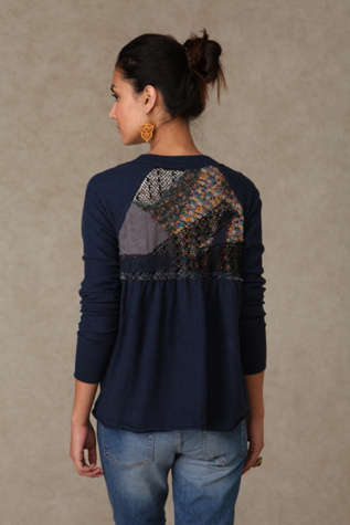 Crafty Allie Cardigan