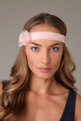 Pale Pink