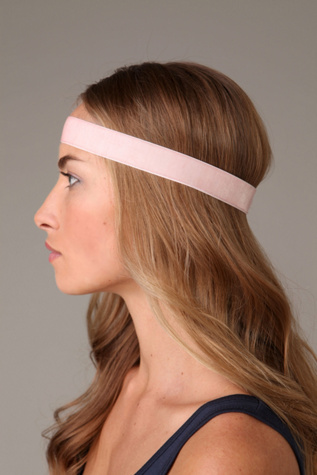 Pale Pink