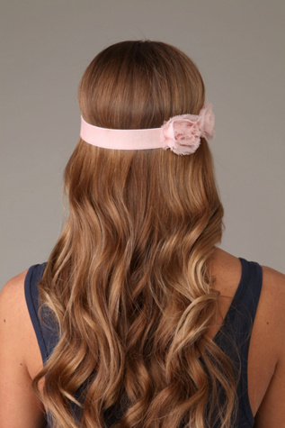 Pale Pink