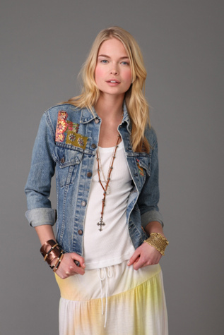 Denim