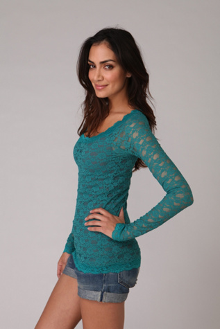 Teal