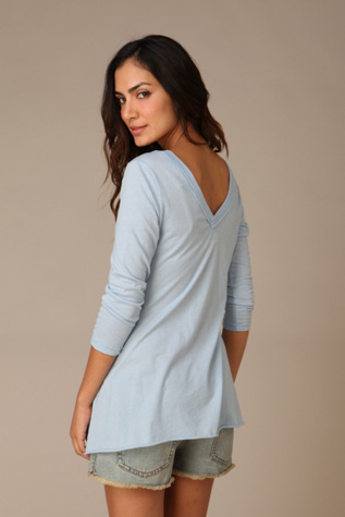 Light Blue Combo