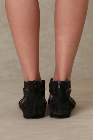 Liv Stretch Sandal at Free People Clothing Boutique