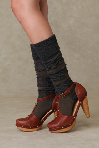 Sonoma Clog