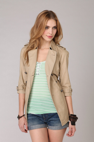 British Khaki