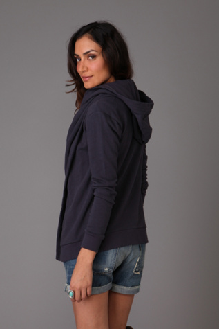Washed Navy