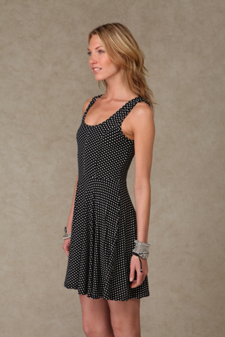 Polka Dot