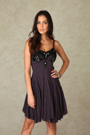 FP-1 Casablanca Dress