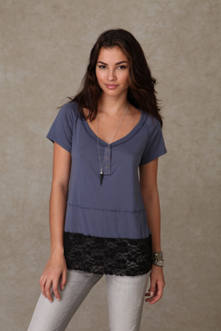 Slate Blue