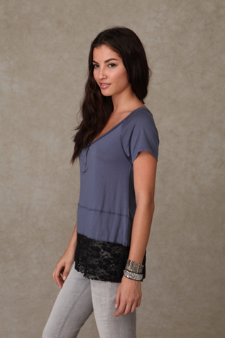 Slate Blue