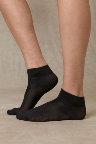 Wonder Ankle Sock