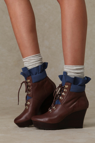 Heide Hiker Platform