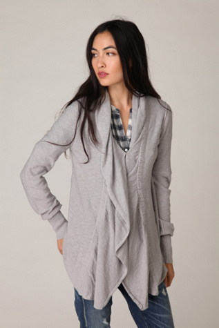 Ivory Coast Cardi