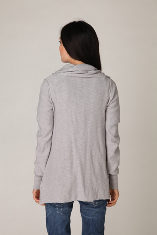 Ivory Coast Cardi