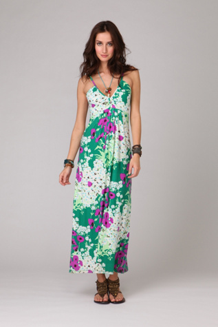 Crazy Love Dress