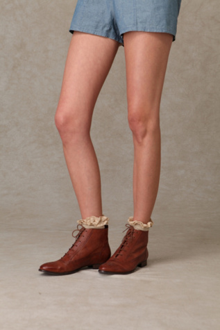 Brown Velvet