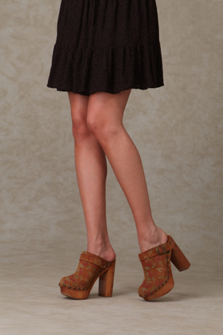 Tan