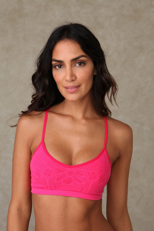 Hot Pink