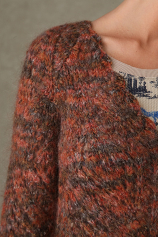 Piece of My Heart Cardigan