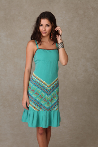 Teal