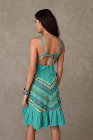 Teal