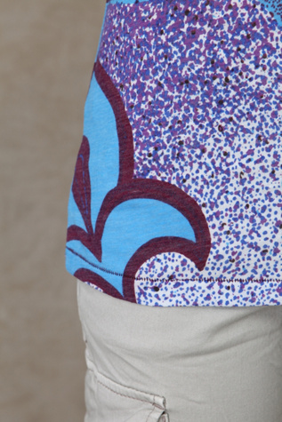 Royal Dashiki
