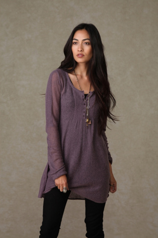 Washed Plum