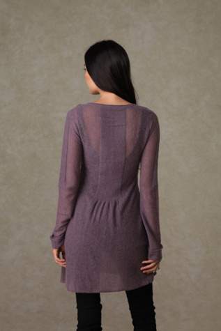 Washed Plum