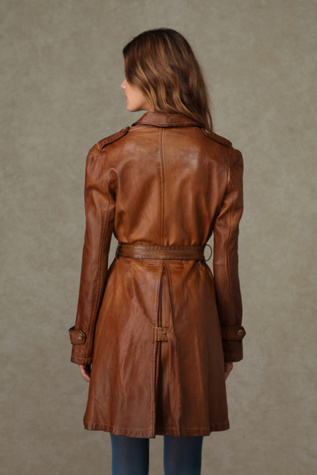 Vintage Cognac