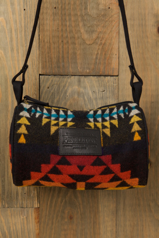 Azteca Crossbody