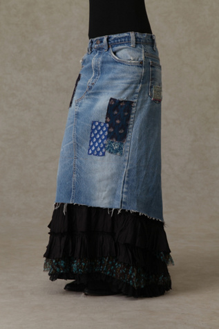 Denim