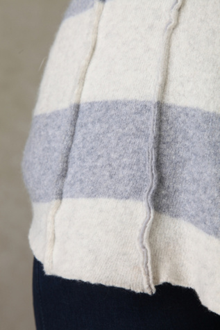 Snow Grey