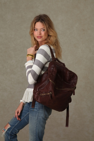 Somerset Backpack