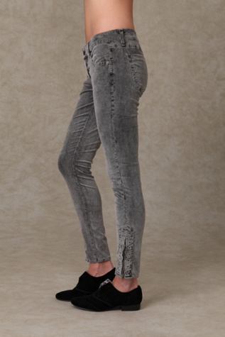 Artisan De Luxe Skinny Cord