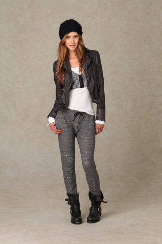 Iro Janice Knit Pant