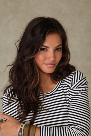 Seaman's Striped Pullover