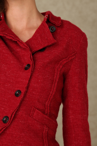Sergeant's Short Jacket