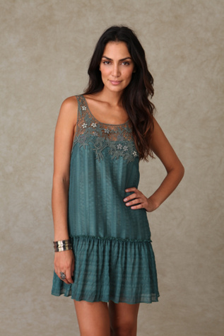Garden Variety Dress