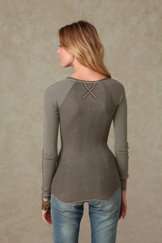 Olive Heather