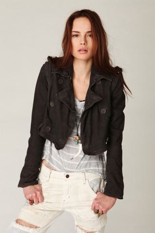 Anthracite