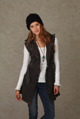 Anthracite
