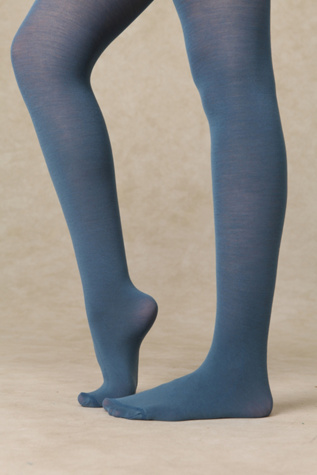 Florence Heathered Sheer Tight