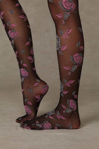 Pink/Grey