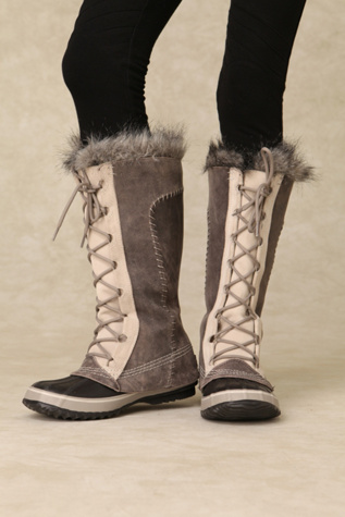 Cate The Great Boot