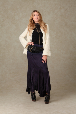 Ivory